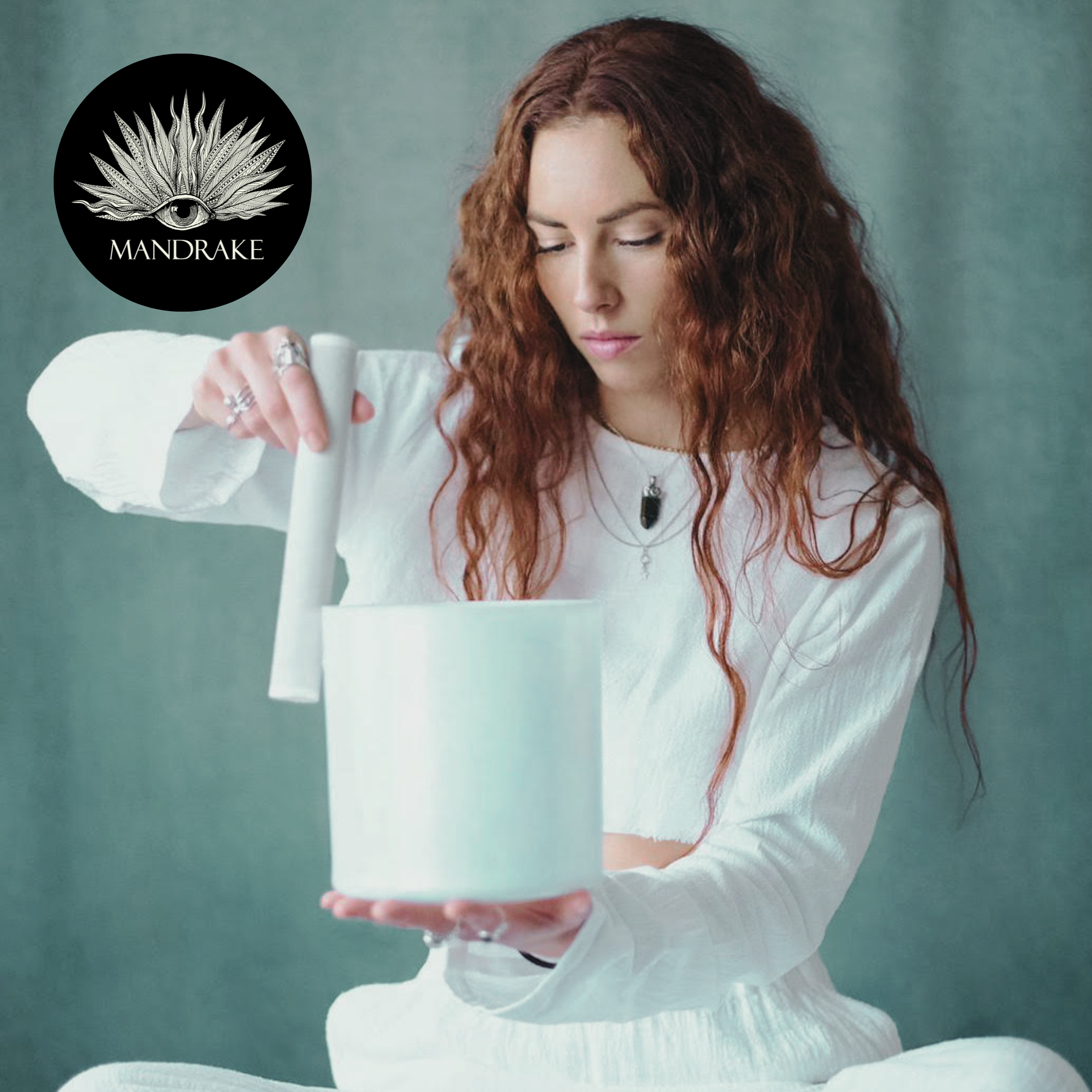 NEW MOON CACAO + SOUND CEREMONY with Kate Fleur
