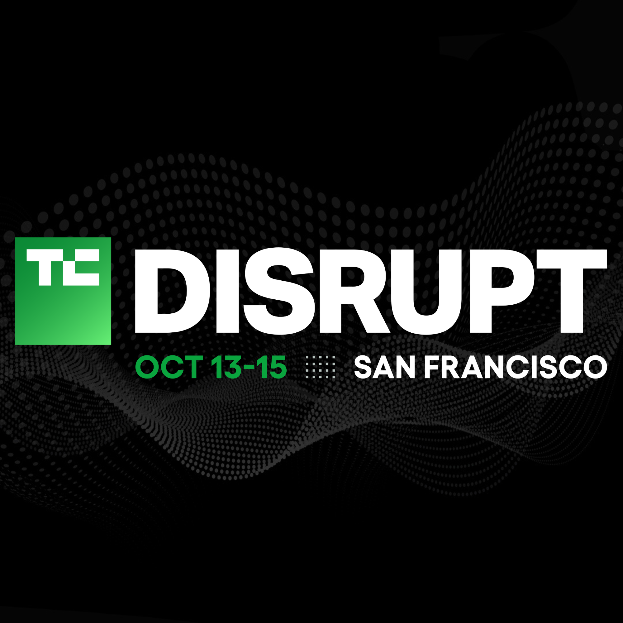 TechCrunch Disrupt