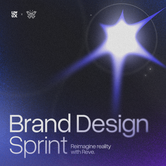 Brand Design Sprint
