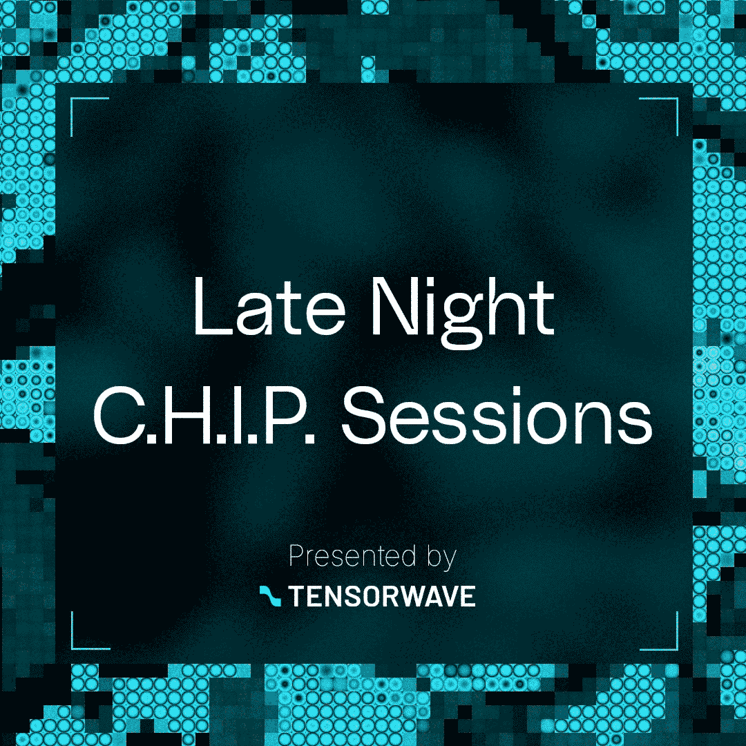 Late Night C.H.I.P Sessions