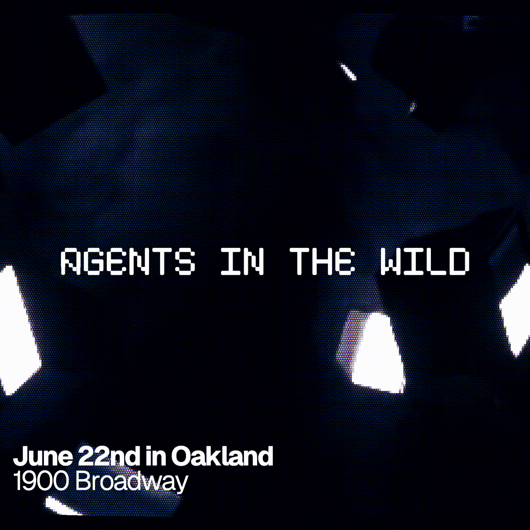 Day-Zero: Agents in the Wild