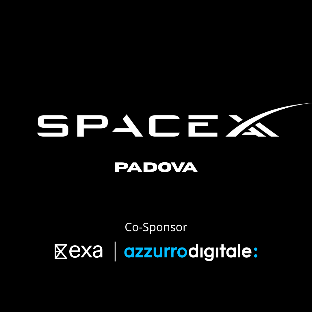 Grok Hackathon Padova