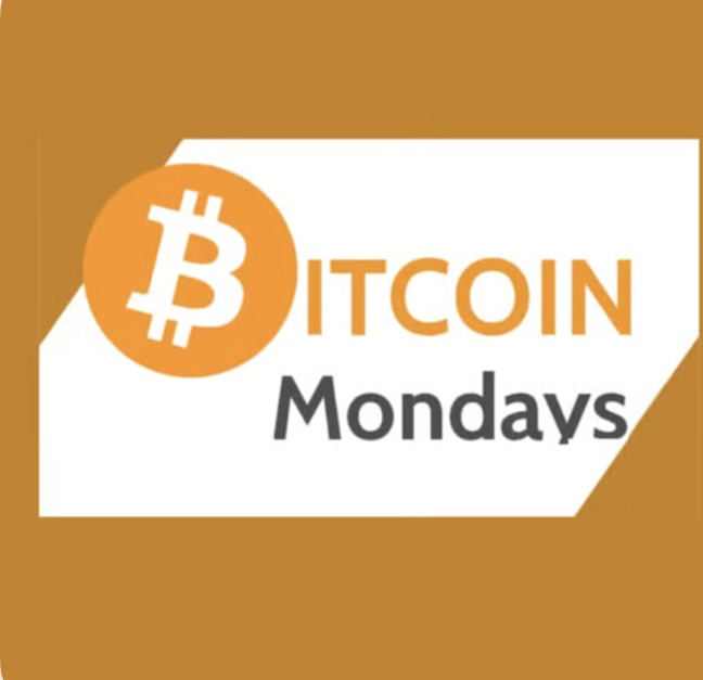 BitcoinMondays NYC - Featuring A Fireside Chat With Dr. W. Scott Stornetta