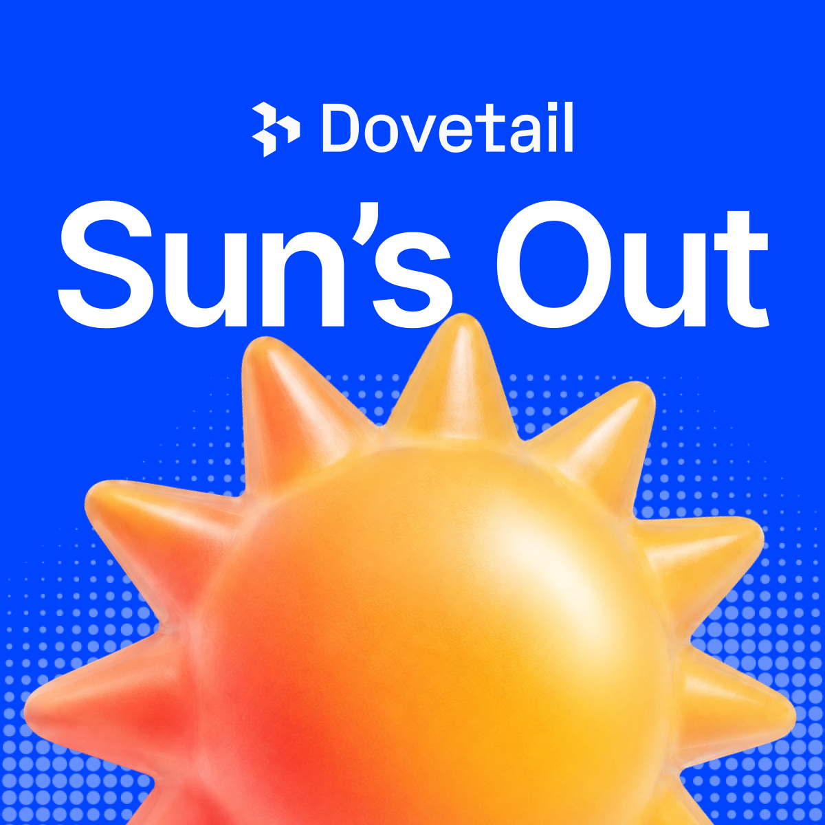 Dovetail Sun’s Out: NYC launch party