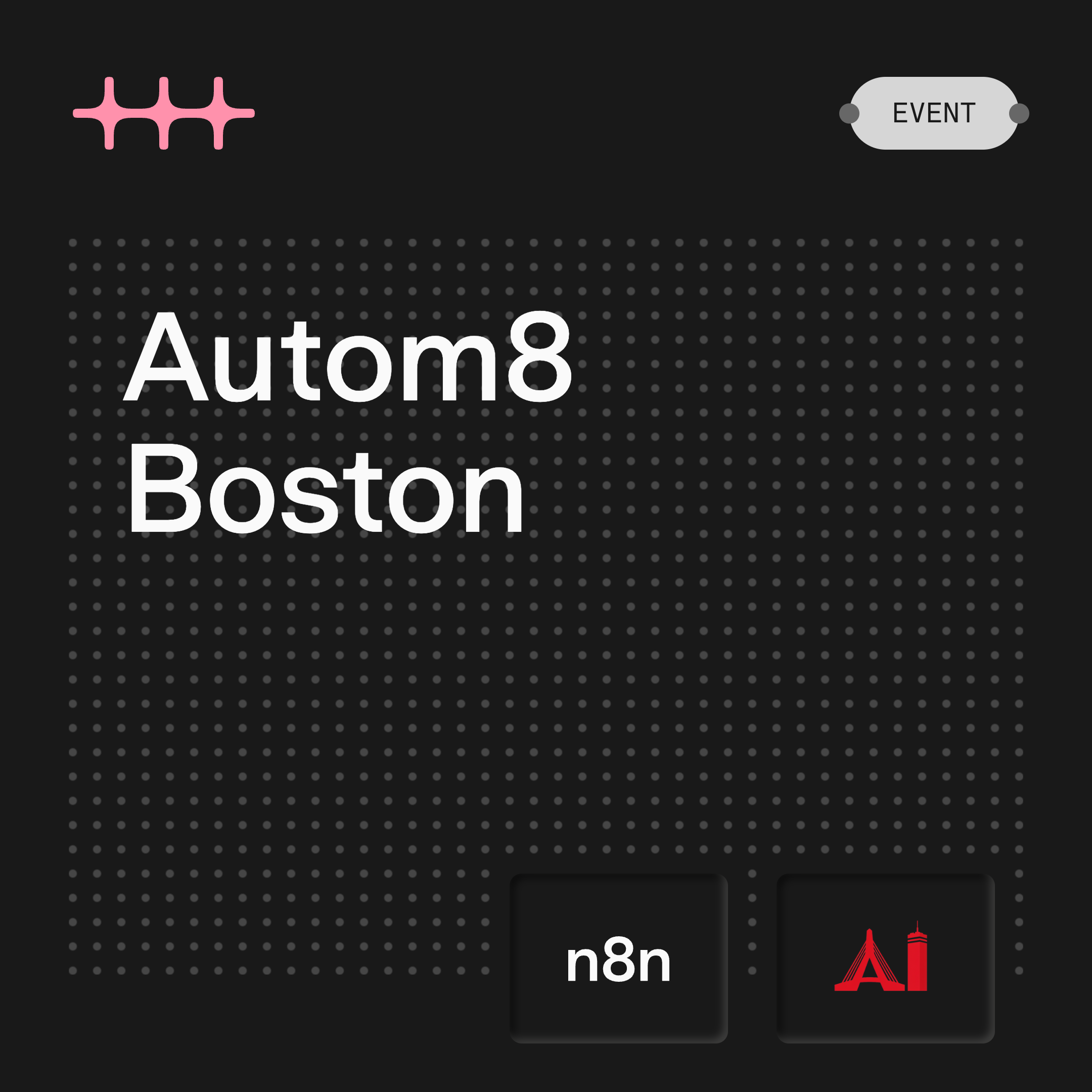 n8n's Autom8 Boston