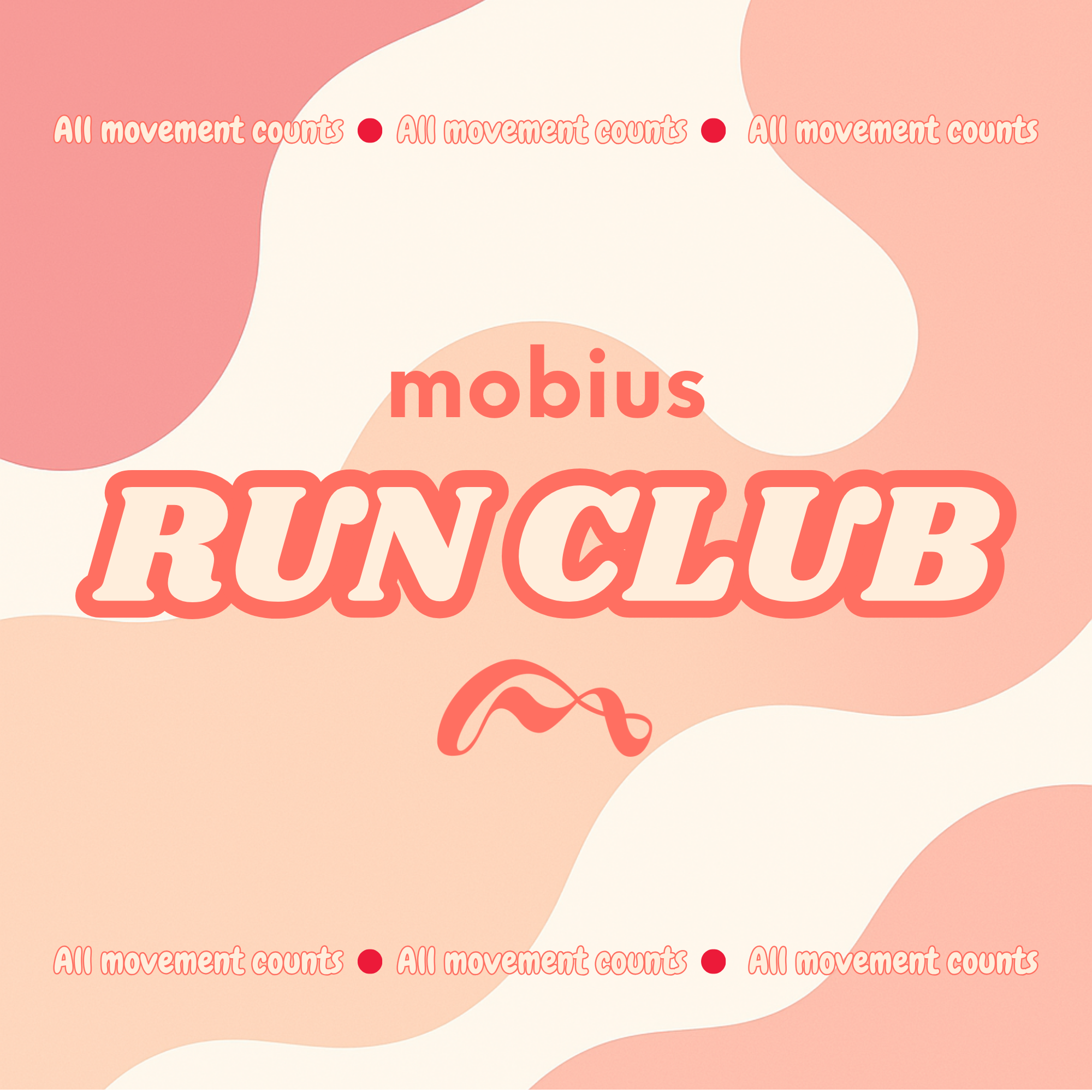 Cover art for #mobius Run / Walk Club — AltoCanna Licensed Cannabis Dispensary
