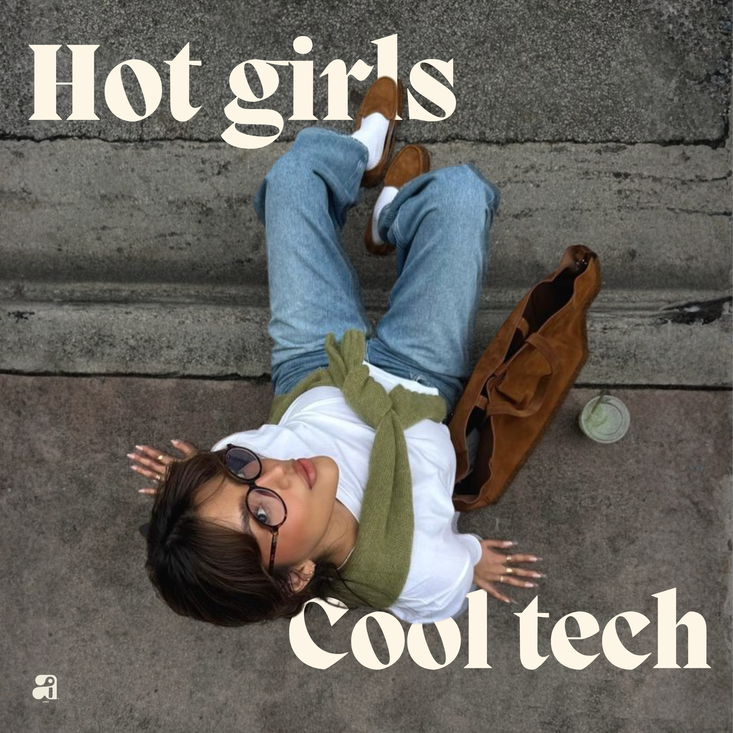 Hot Girls, Cool Tech | AI Meetup