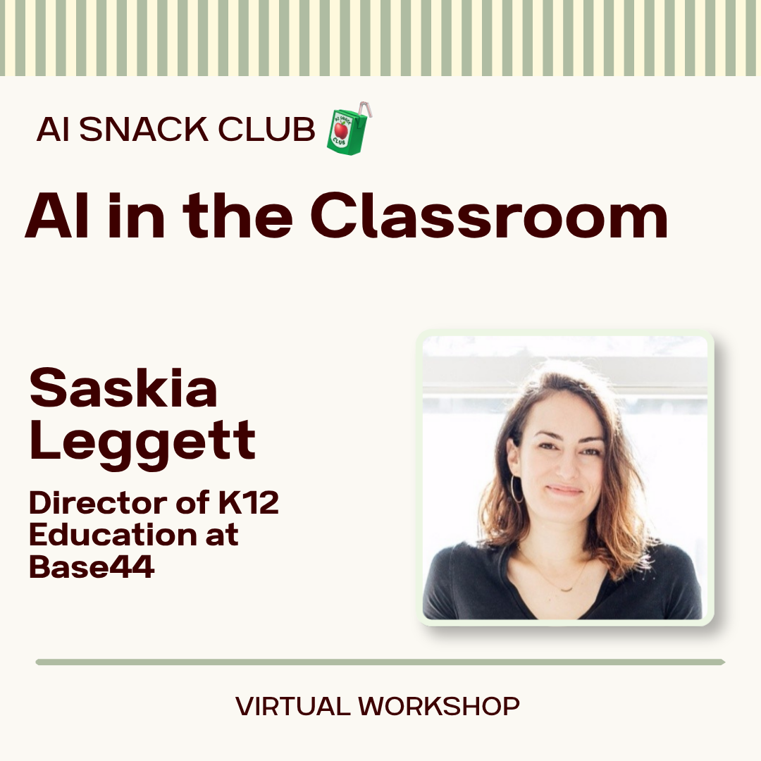 AI in the Classroom