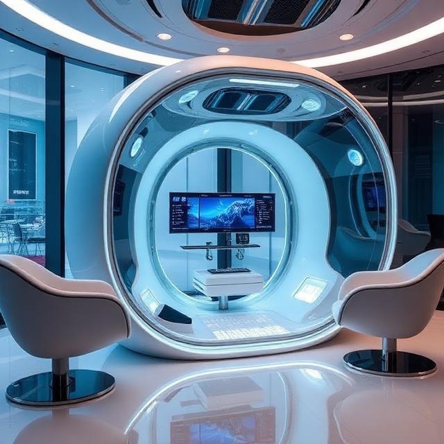 SIM NY AI Pod | Pierwsze Piątki