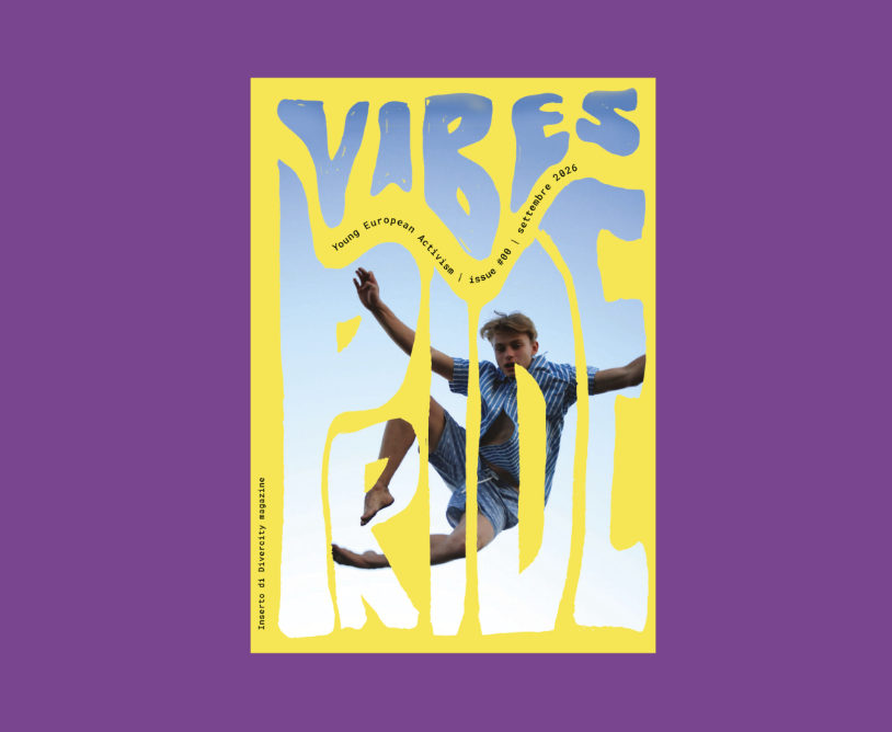Vibes @Fondazione AEM