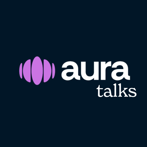 Cover art for #Aura Talks: Engineering Data Products for End Users — Mindspace Liverpool Street