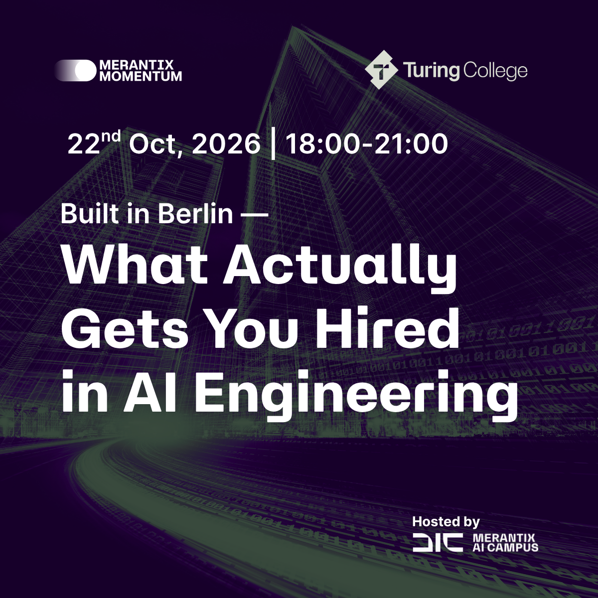 Getting Hired in AI Engineering