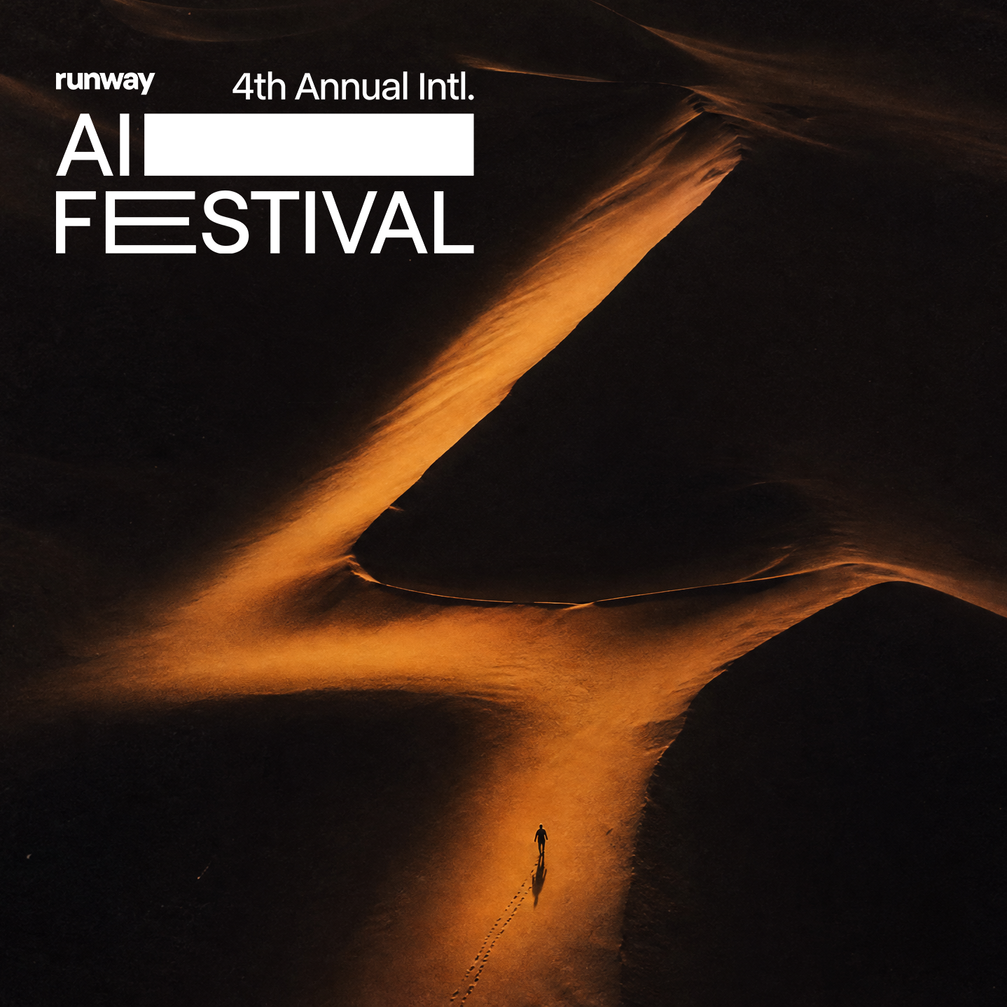 Runway - 4to Festival Anual de Cine AI