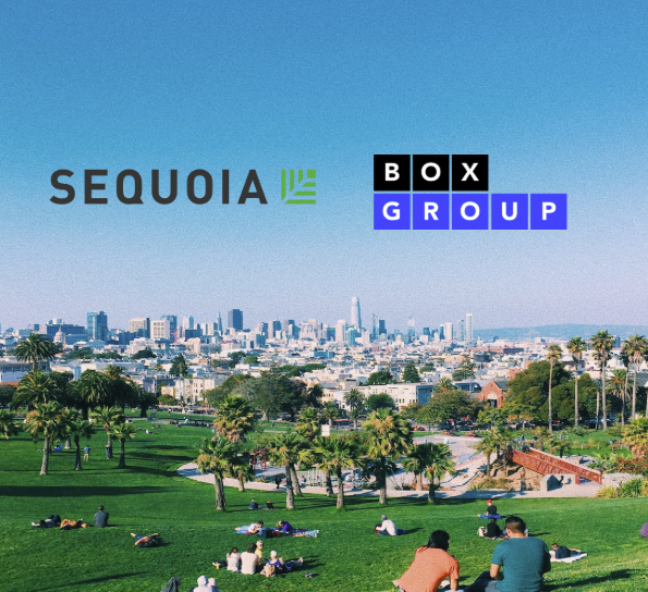 Summer in SF with Sequoia x BoxGroup