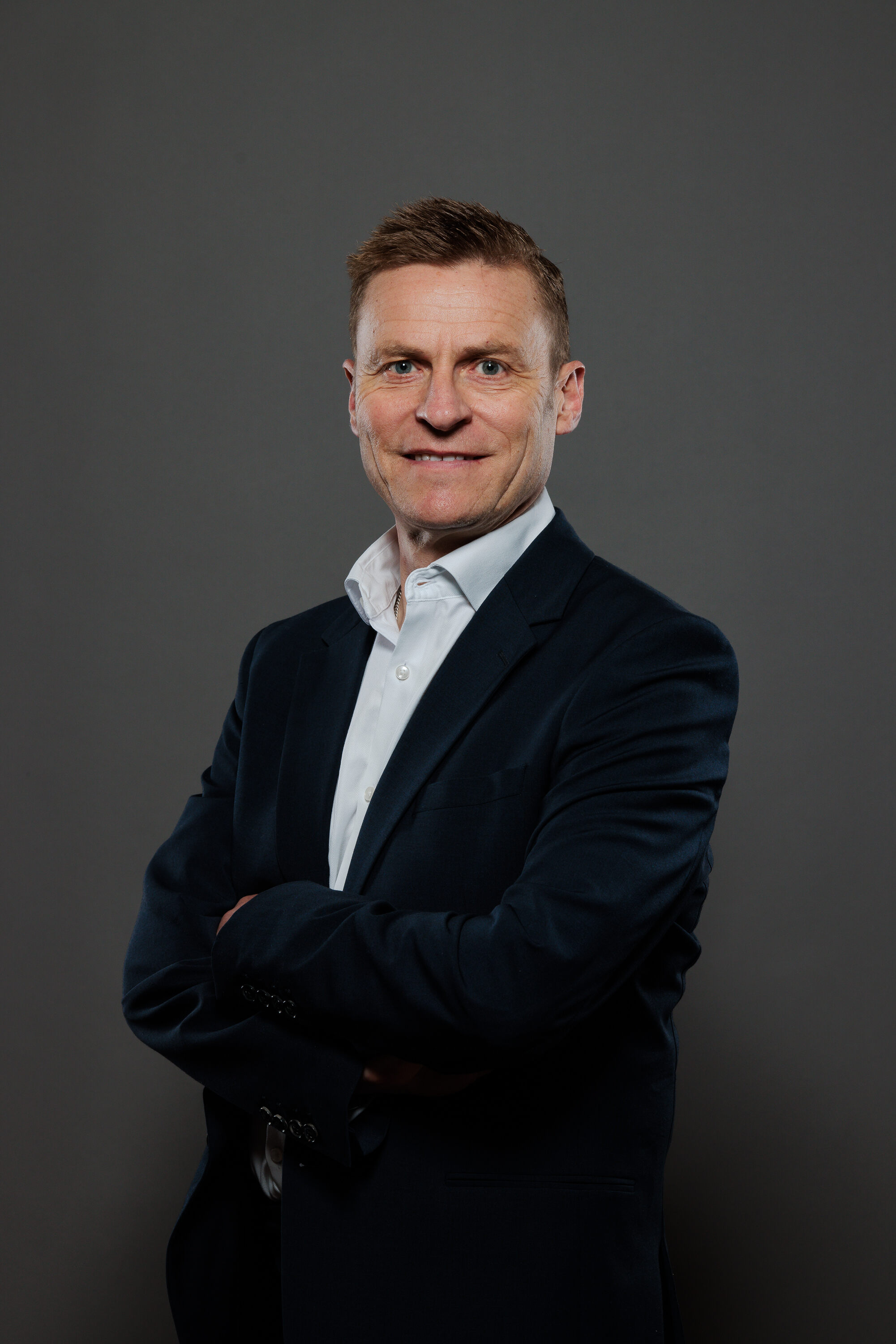 ARC Sessions: In Conversation with Former Premier League Referee Mike Jones