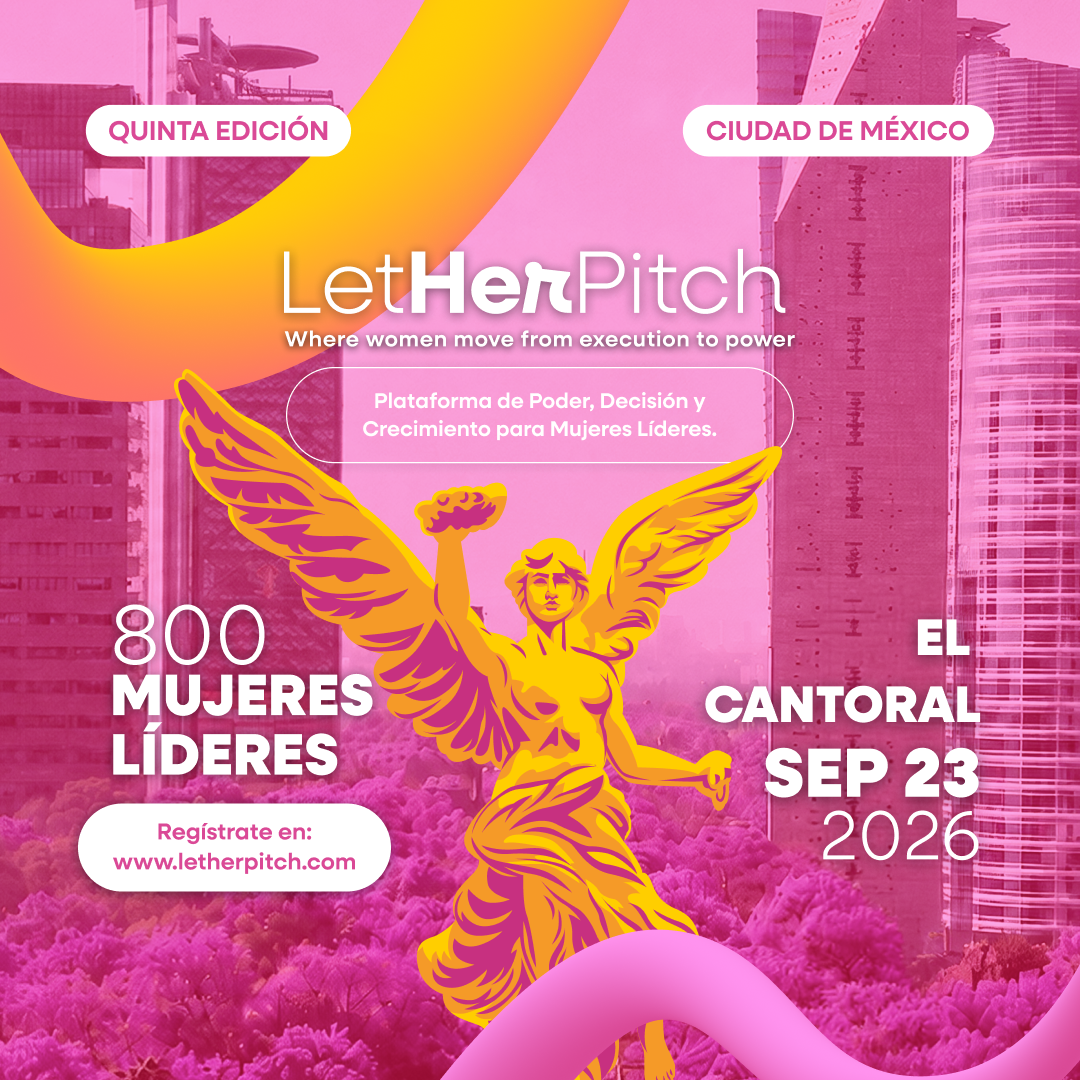 Let Her Pitch + EFR, Mexiko-Stadt