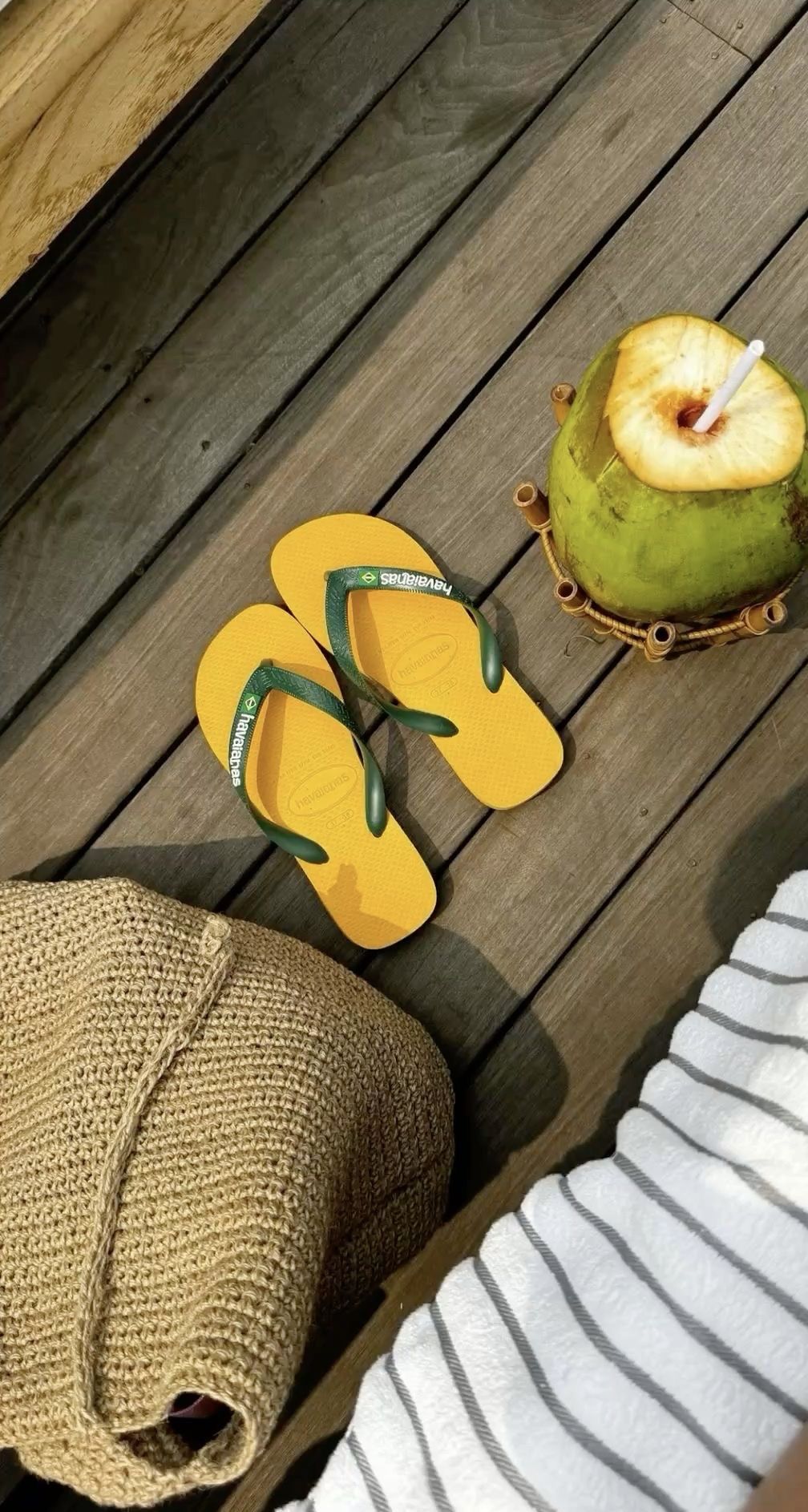 Cover art for #🏝 Bachata Social by the Beach (Women-only) — East Coast Beach