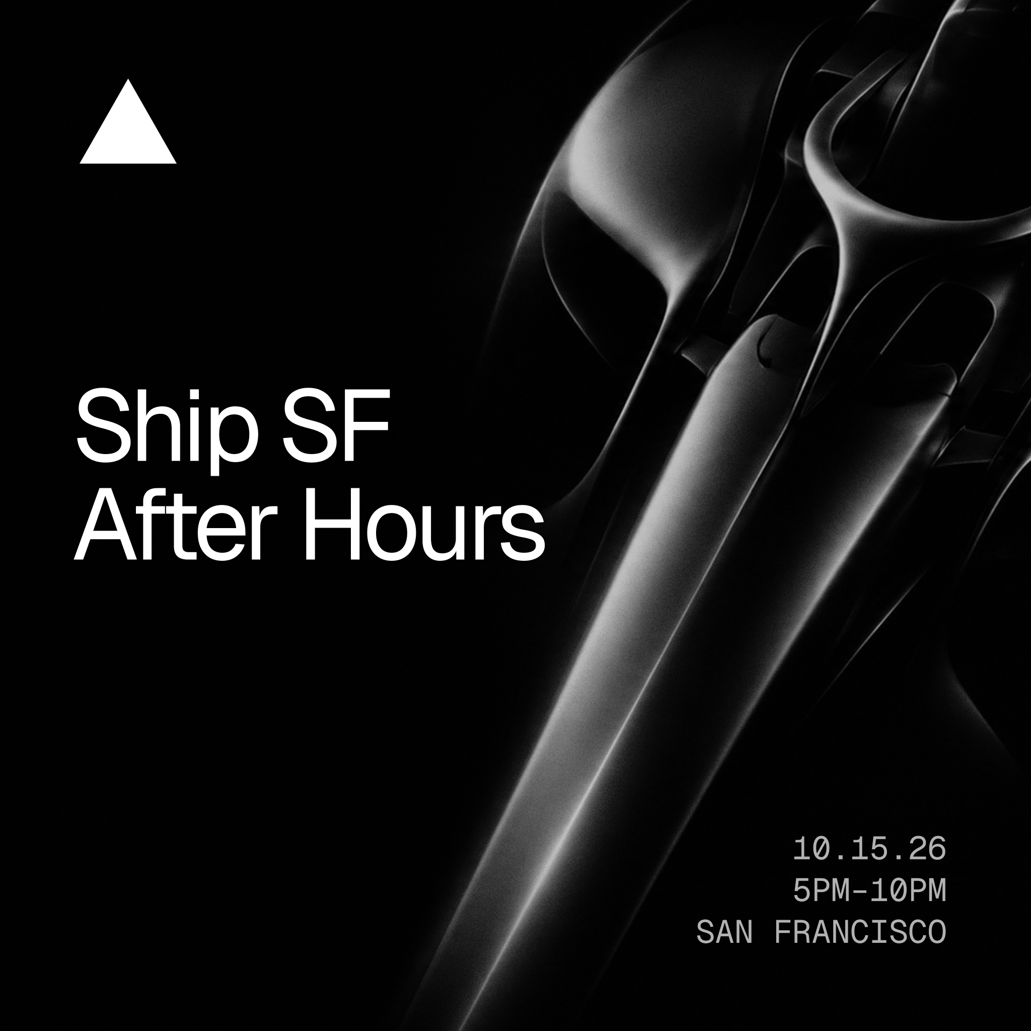 Ship SF After Hours