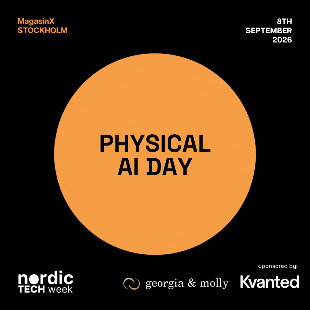 Physical AI Day