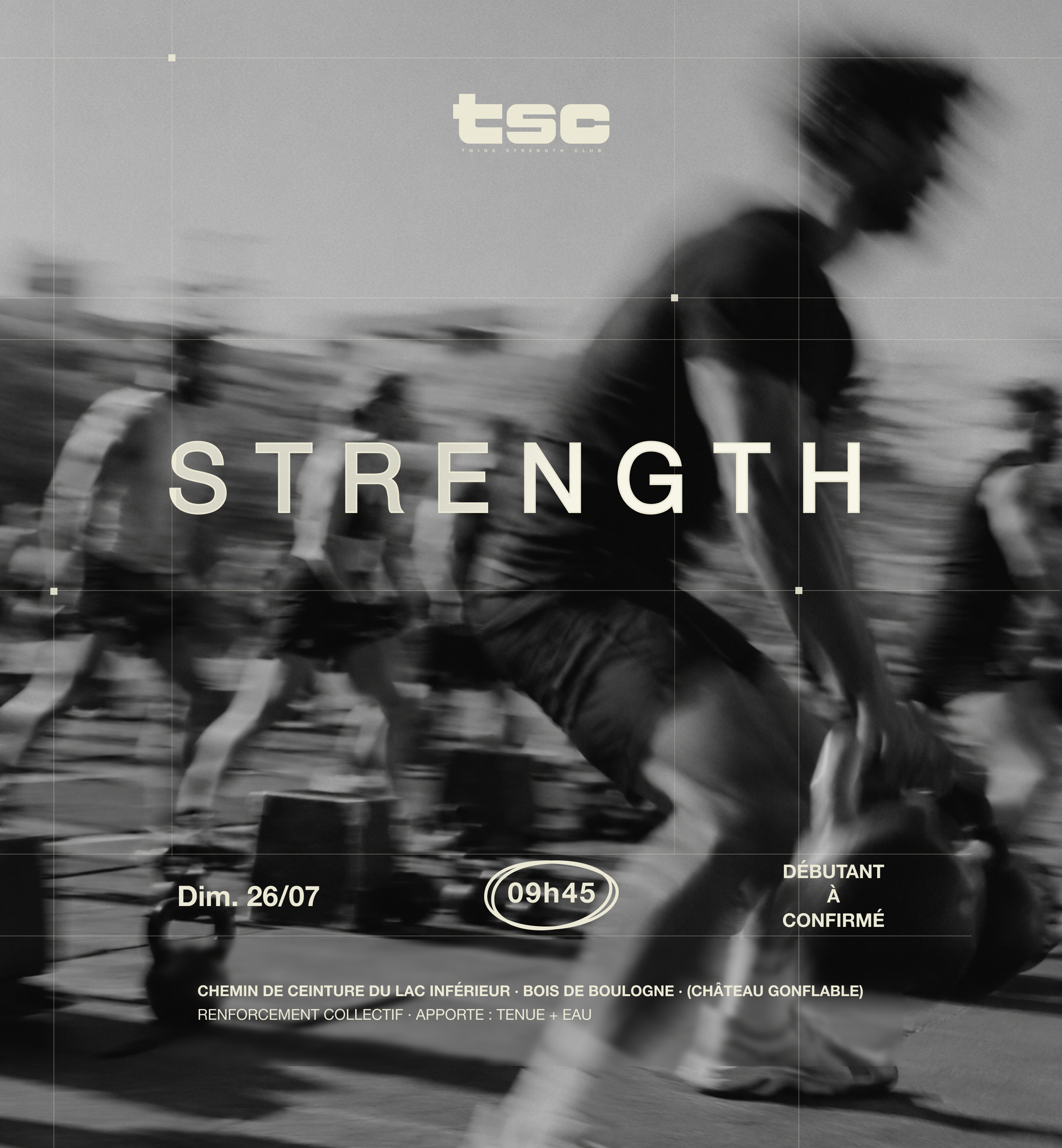 Strength