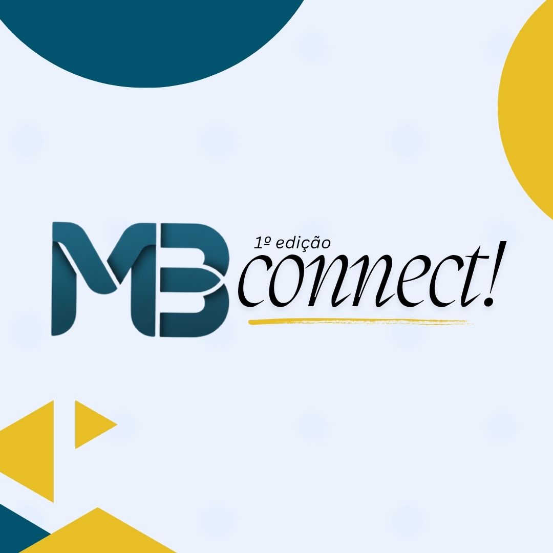 MB Connect | 1ª edição 💙