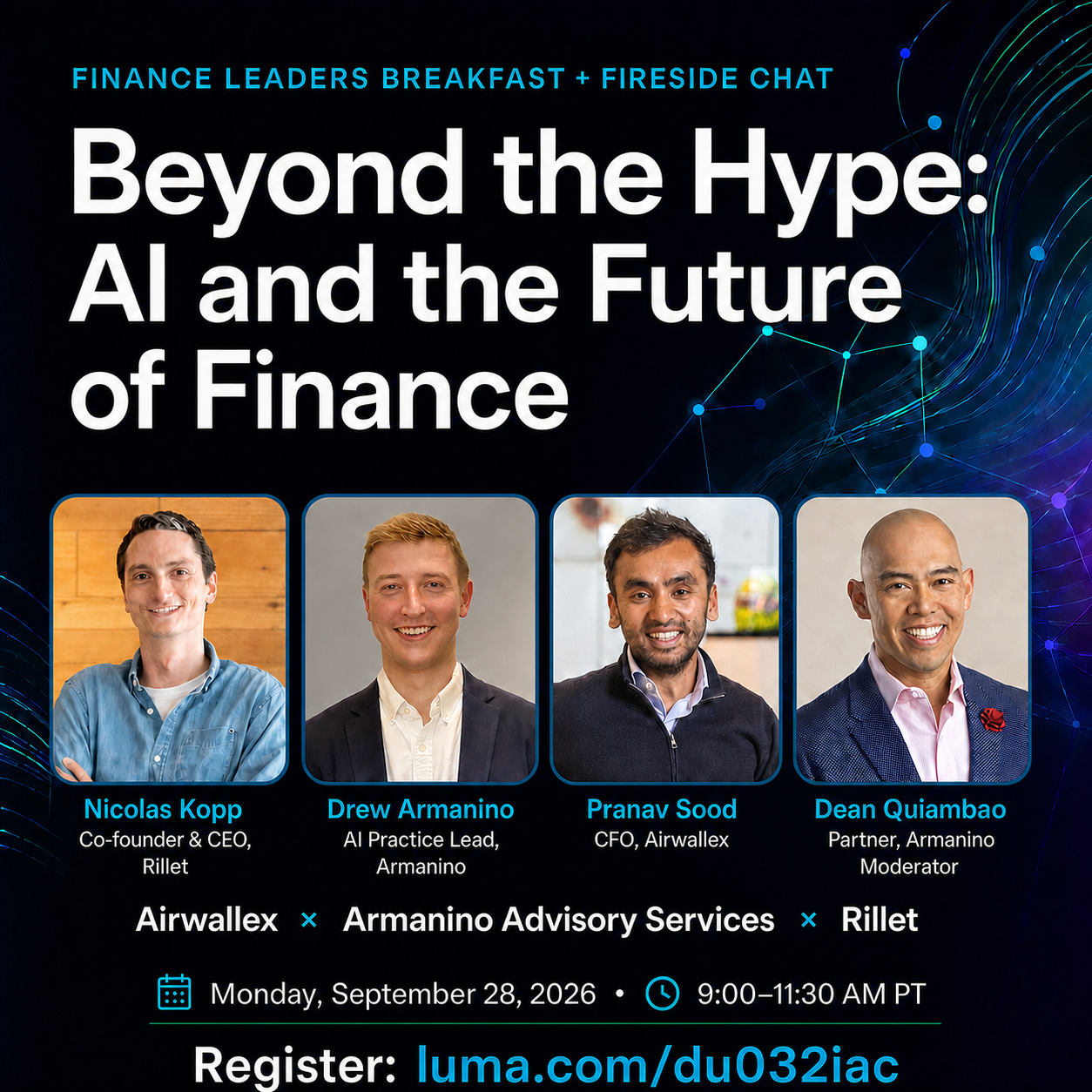 Beyond the Hype: AI and the Future of Finance