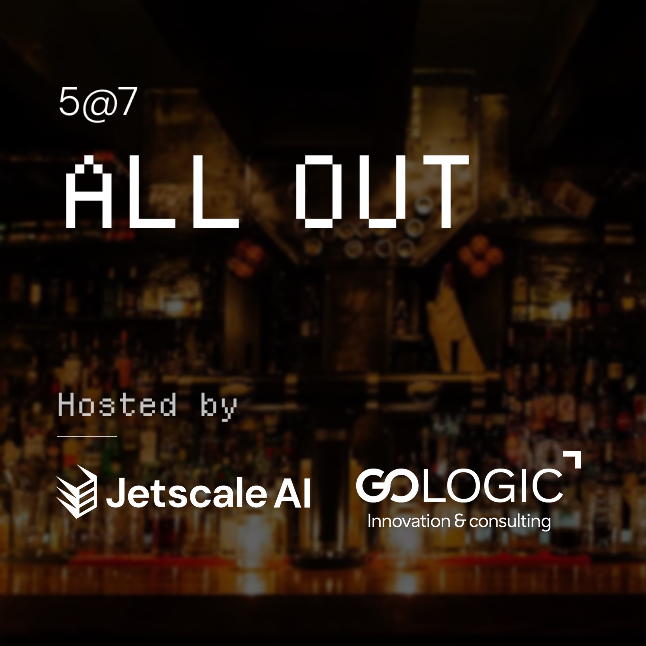 All Out - Hospedado pela Jetscale AI e Gologic