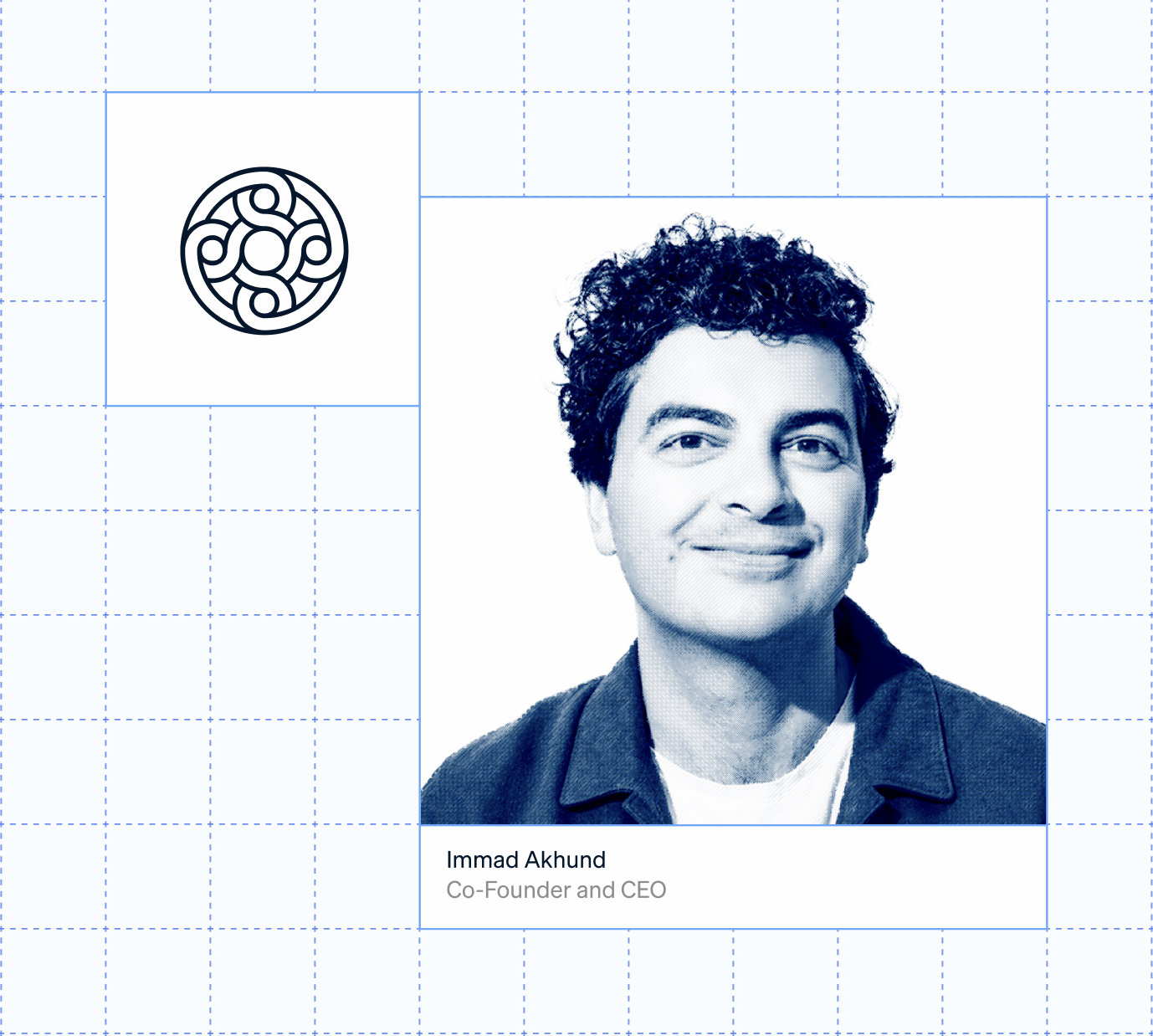 Cover art for #Banking on Startups: An Evening with Immad Akhund — San Francisco, CA