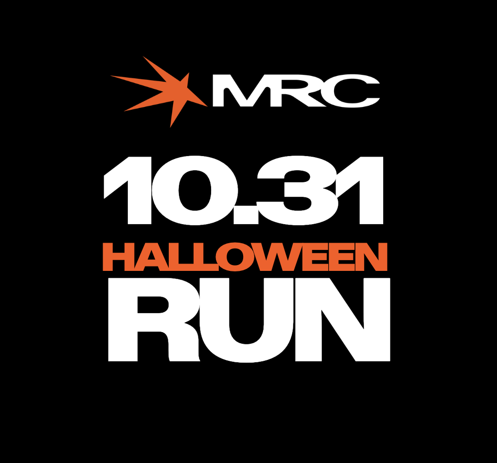 MRC Halloween Run