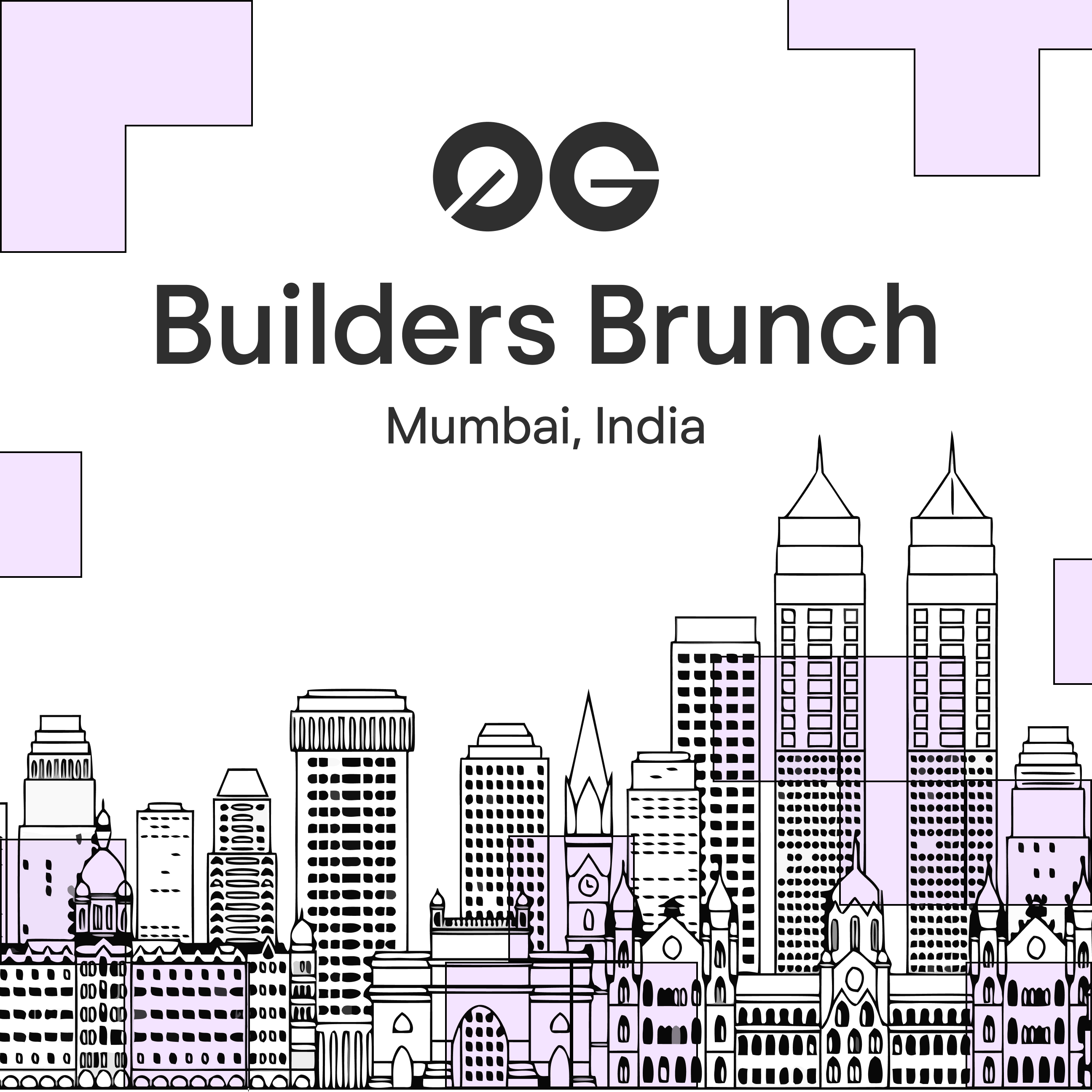 0G Builders Brunch