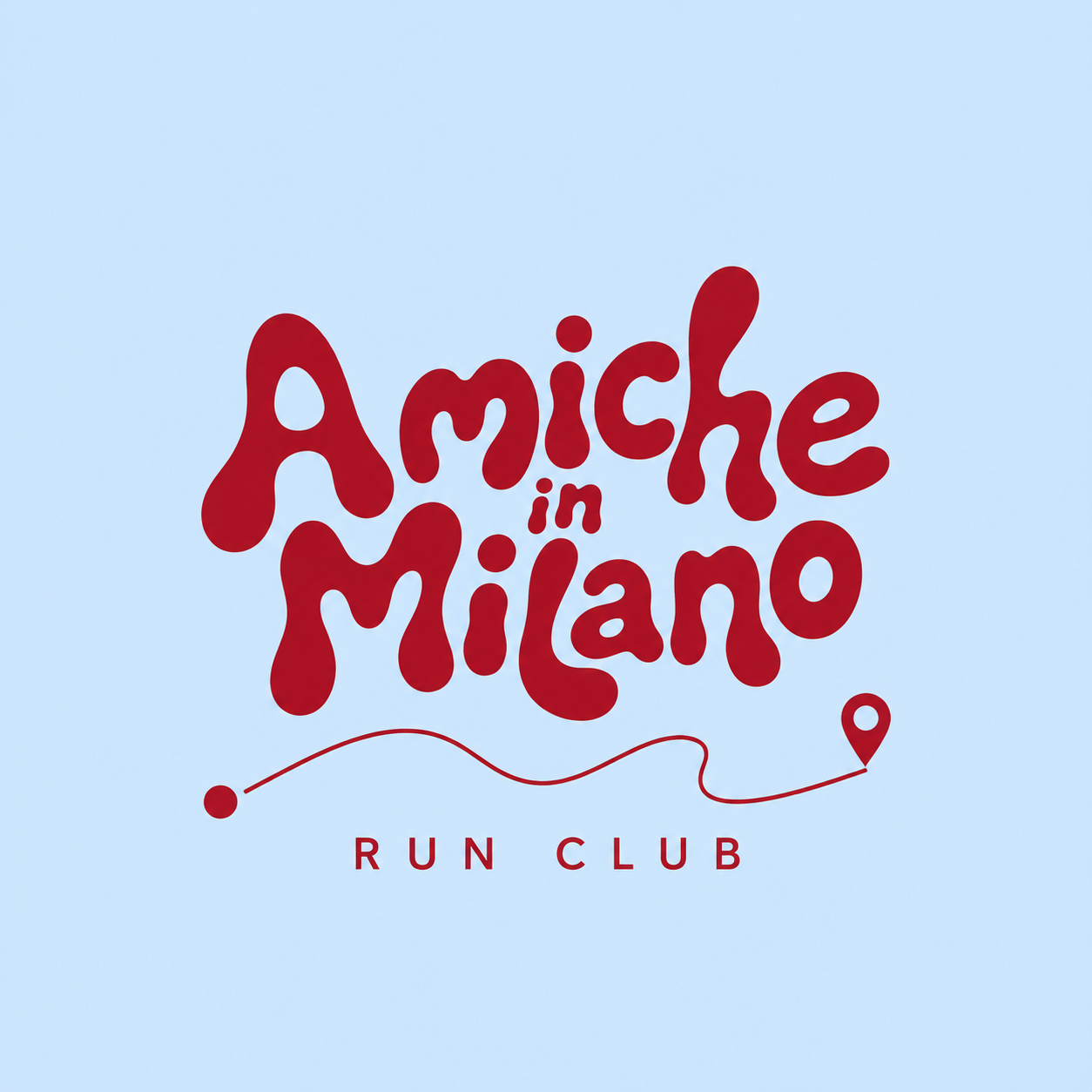Amiche in Milano Run (Girls only) 5KM