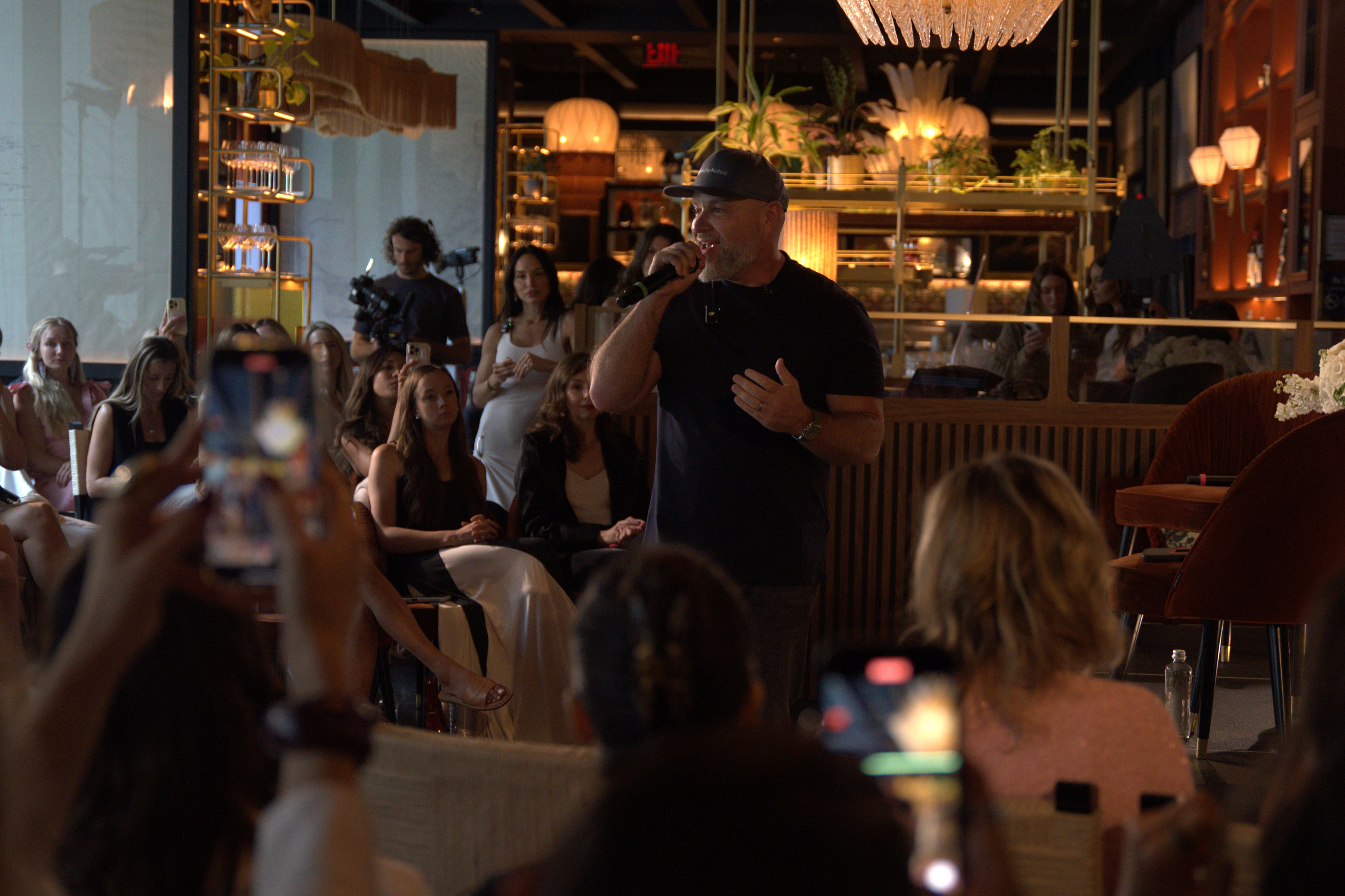 A Full Day of Creator Method Workshops
