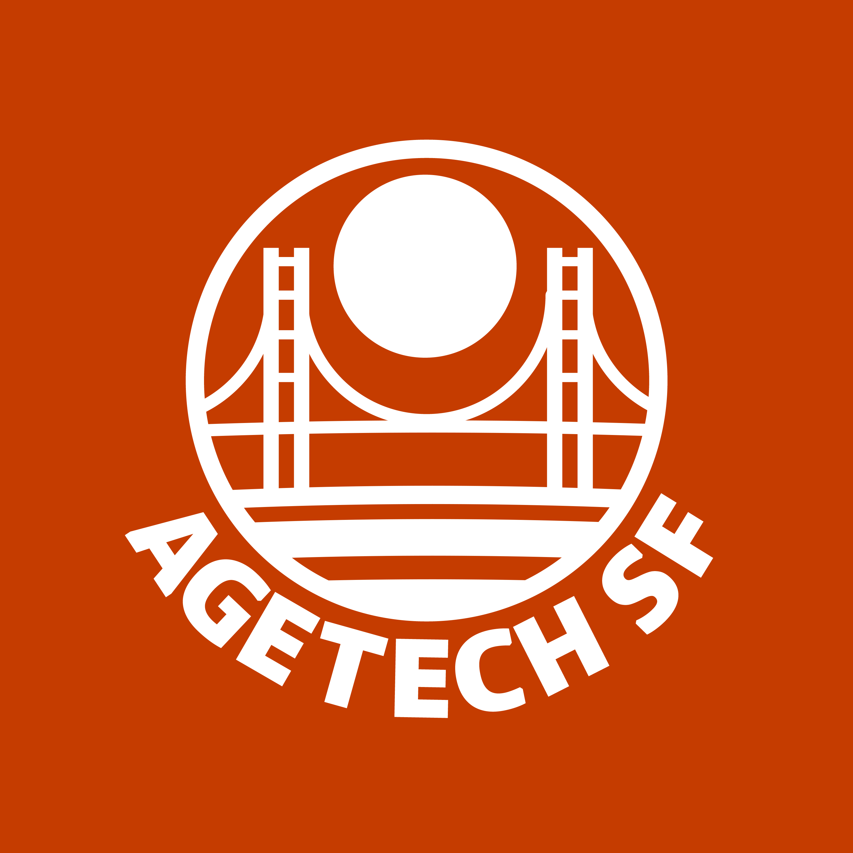 Cover art for #AgeTech SF Hackathon: Closing the Emergency Detection Gap — San Francisco, CA
