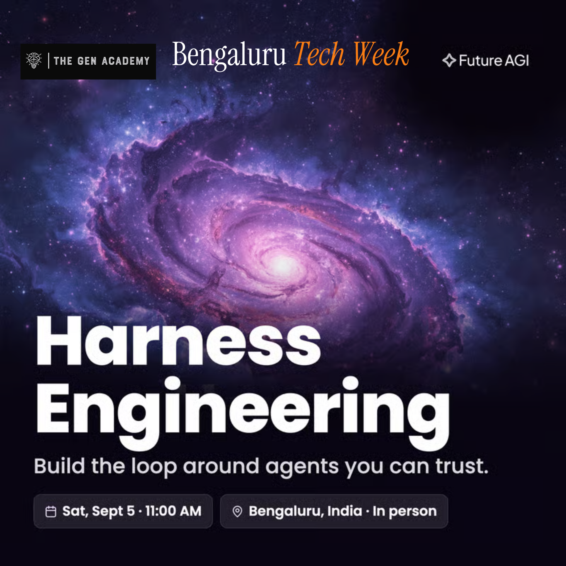 Harness Engineering: Build the Loop Around Agents You Can Trust