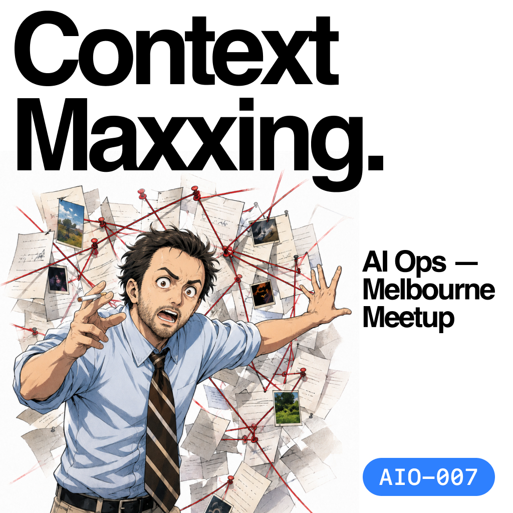 AIO-007: Maximizando el Contexto