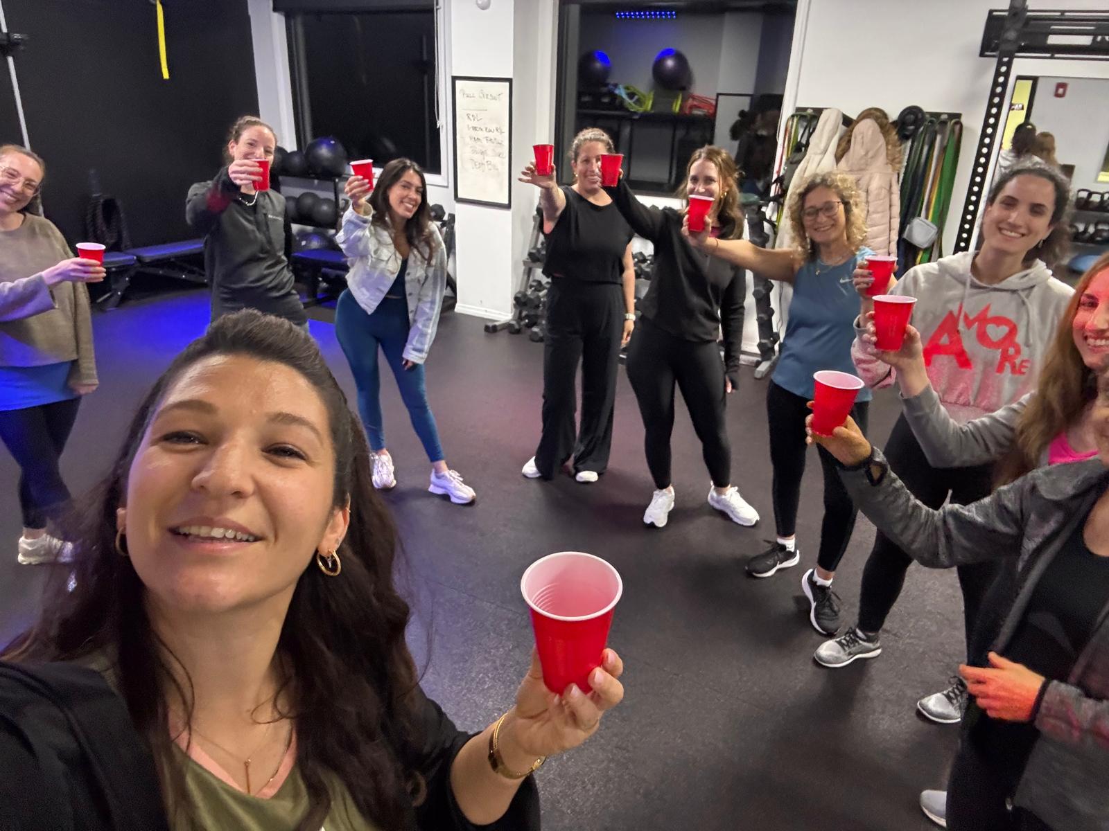 Re:dance Fitness Needham