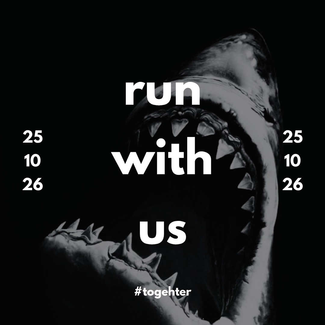 8th Run