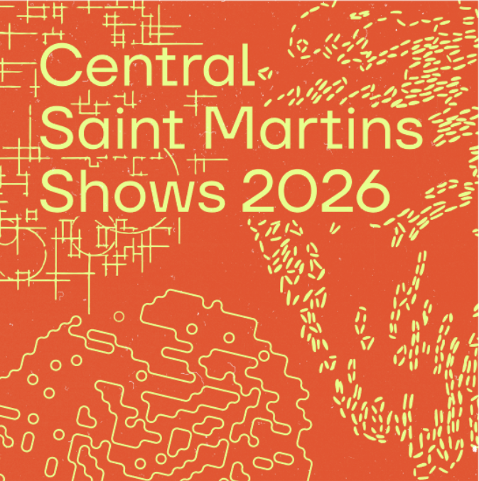 Cover art for #Innovation at CSM: What Matters Next? Youth Culture and the Future of Brand Relevance — Central Saint Martins