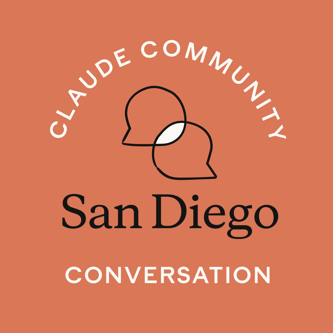 San Diego | Claude Conversation
