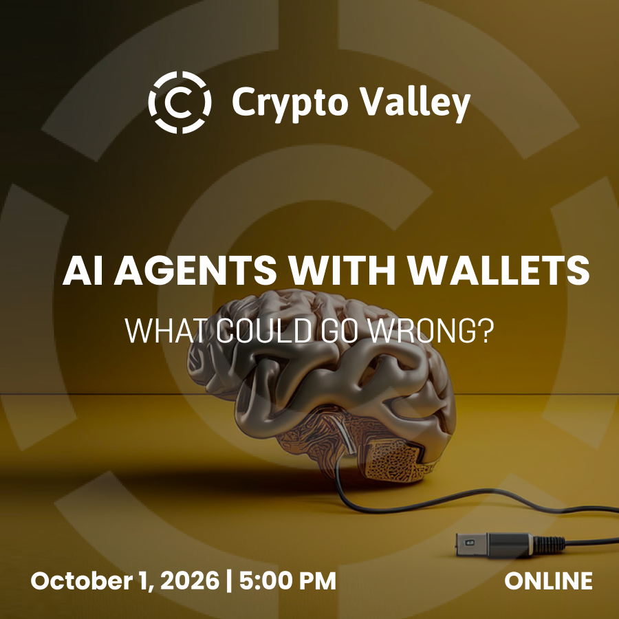 AI Agents with Wallets: What Could Go Wrong?