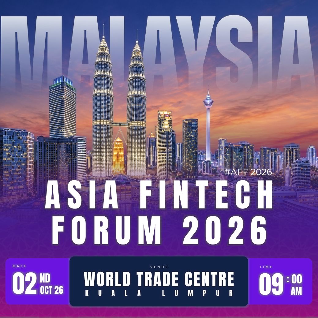 Форум Финансовых Технологий Азии 2026