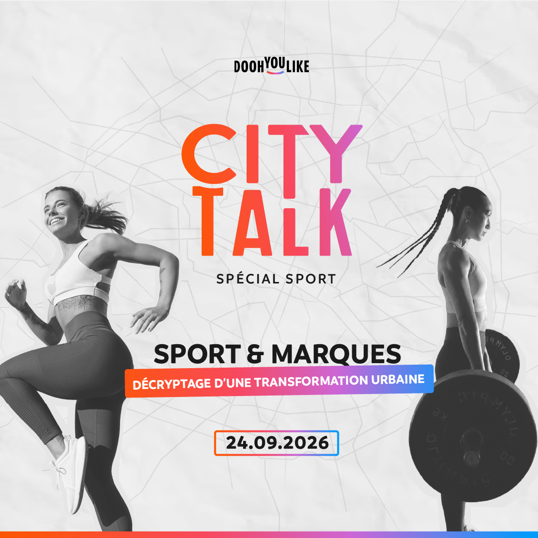 CITY TALK - ספורט ומותגים