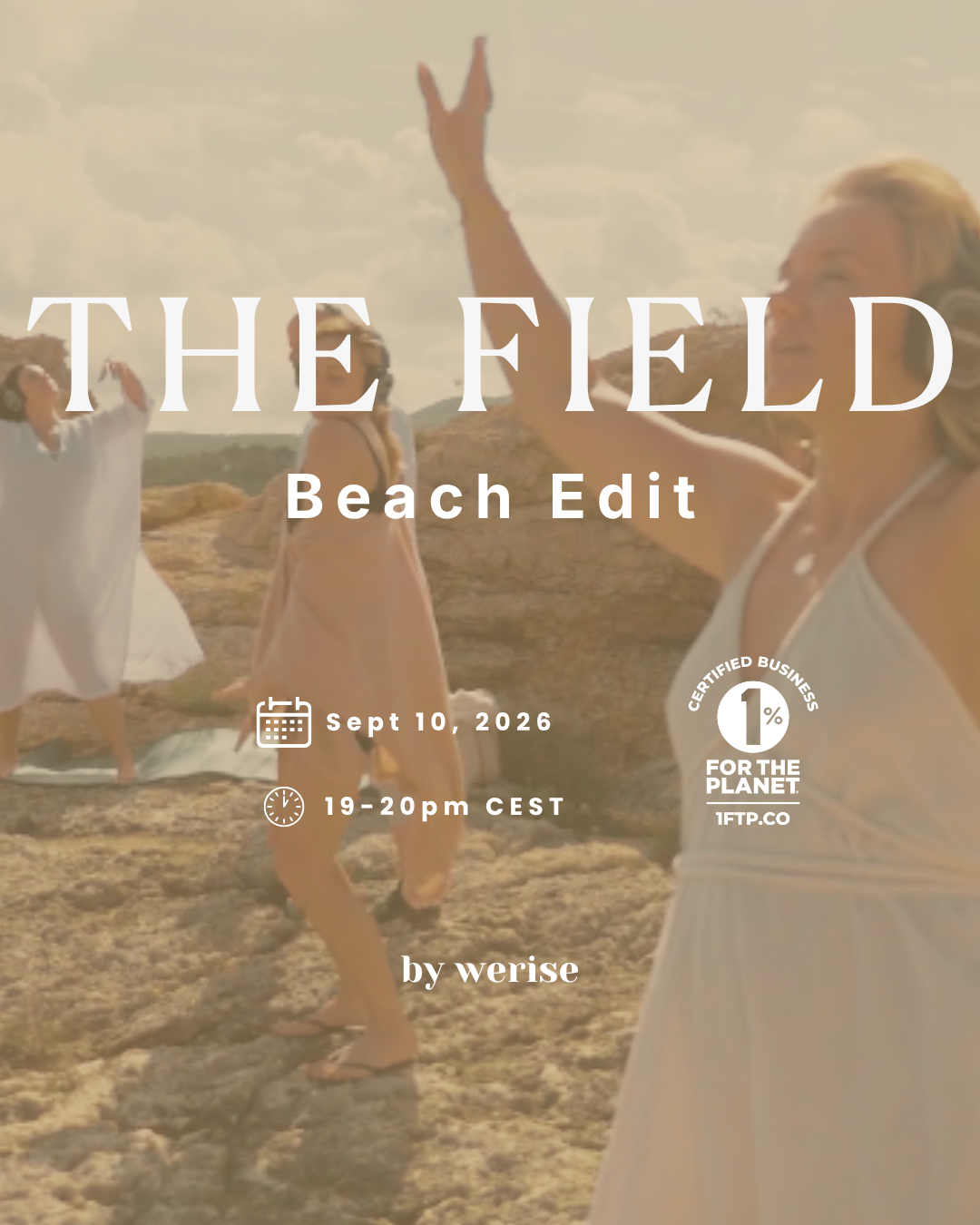 The Field: Move & Breathe Outside