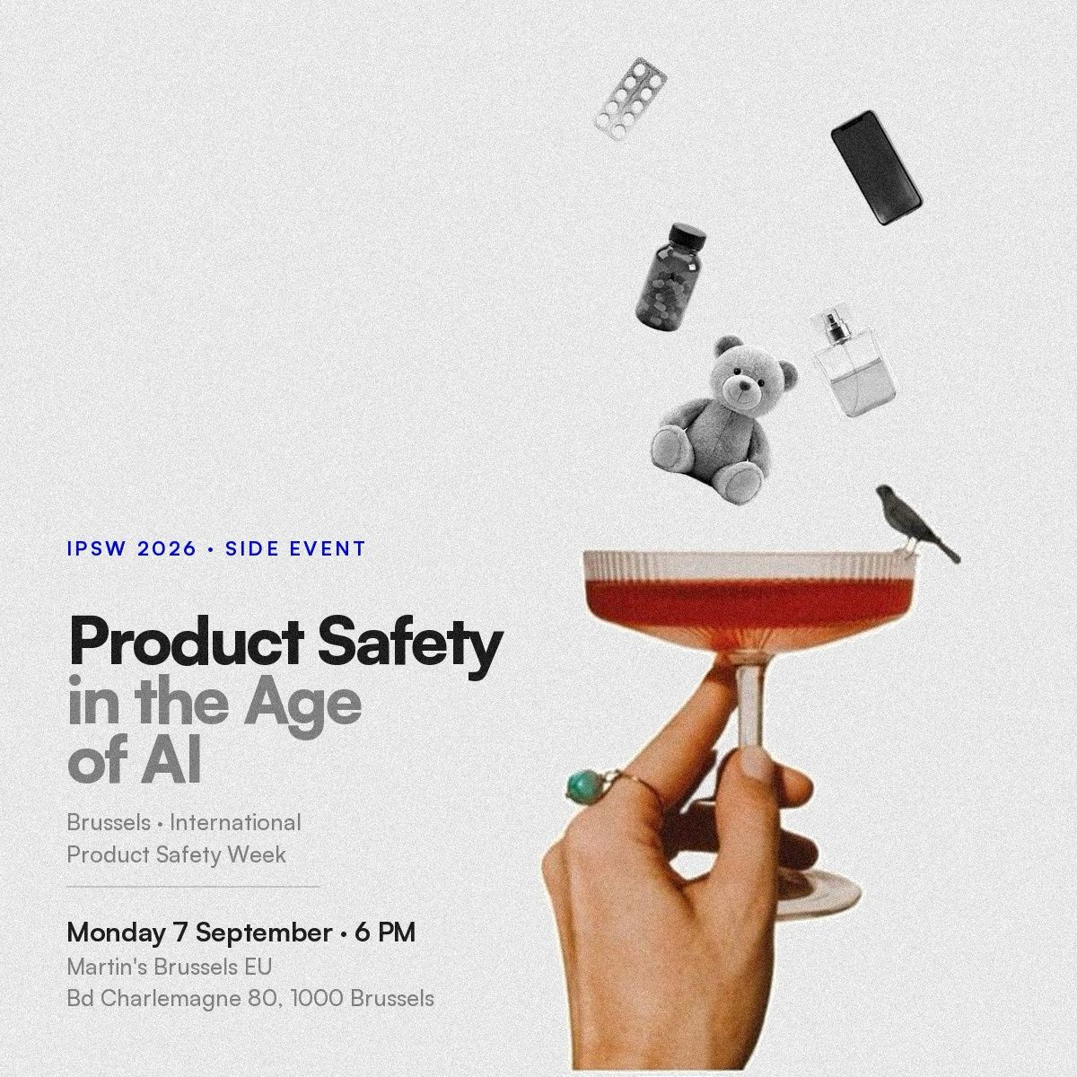 Product Safety in the Age of AI