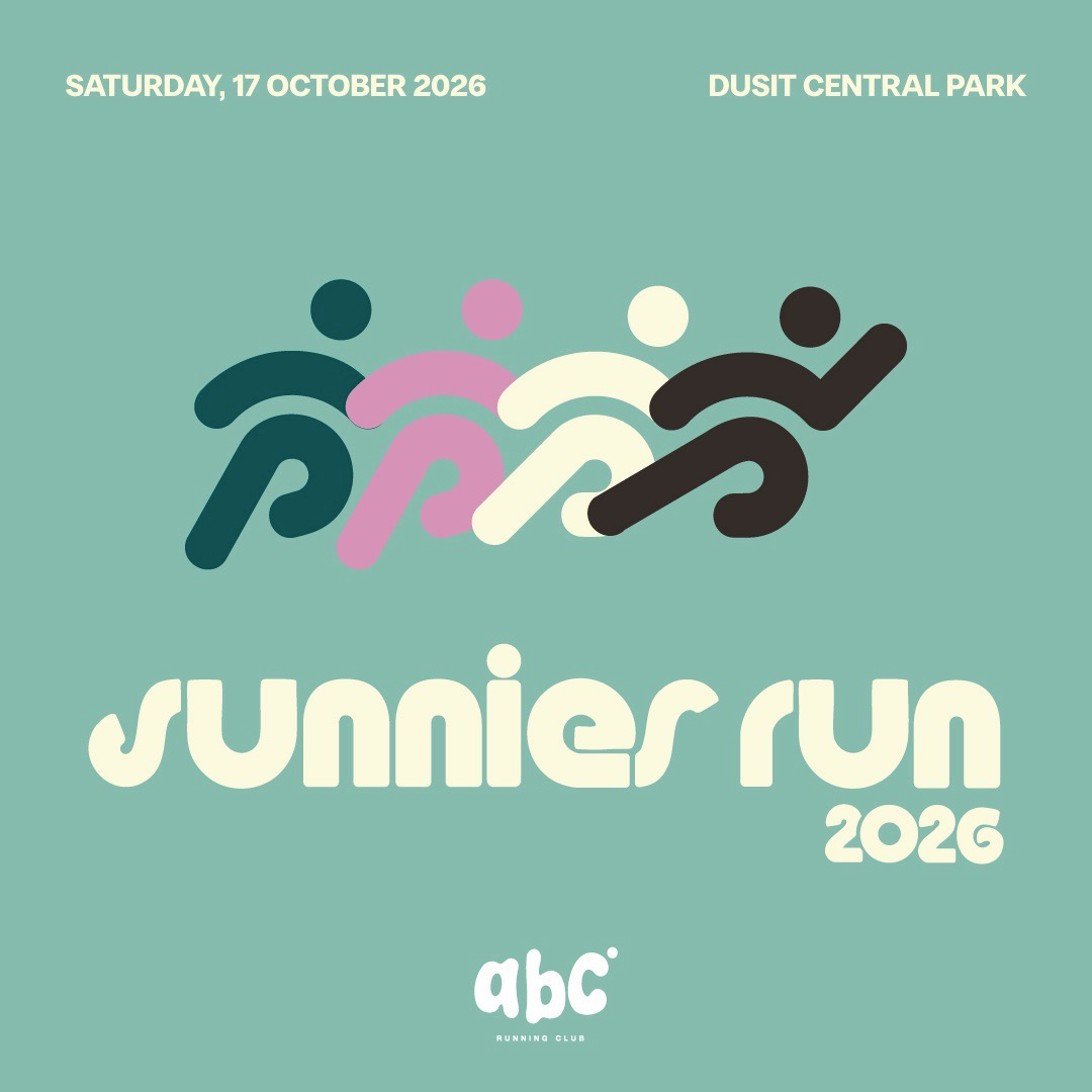 A.B.C | SUNNIES RUN 2026