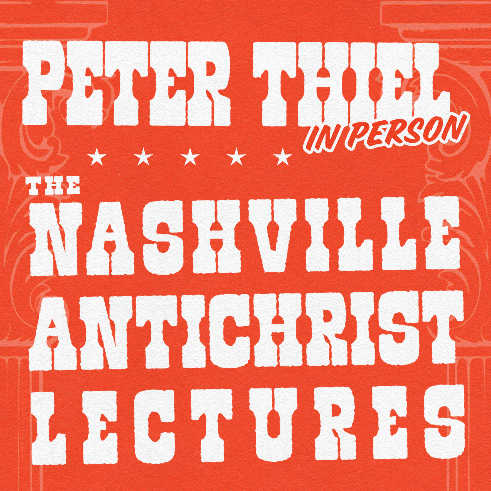Die Nashville Antichrist Vorträge