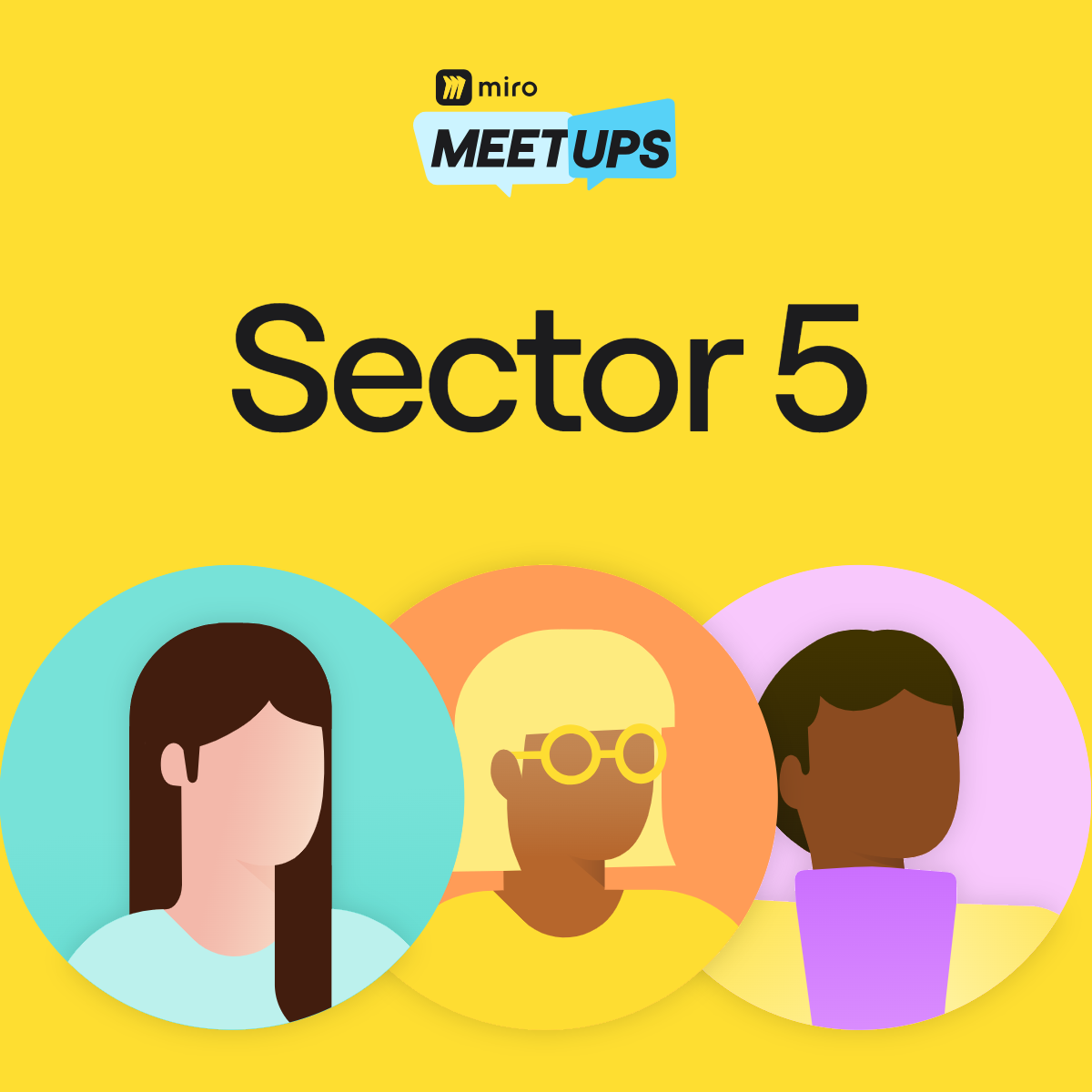 Miro Meetup : Au-delà de l'invite