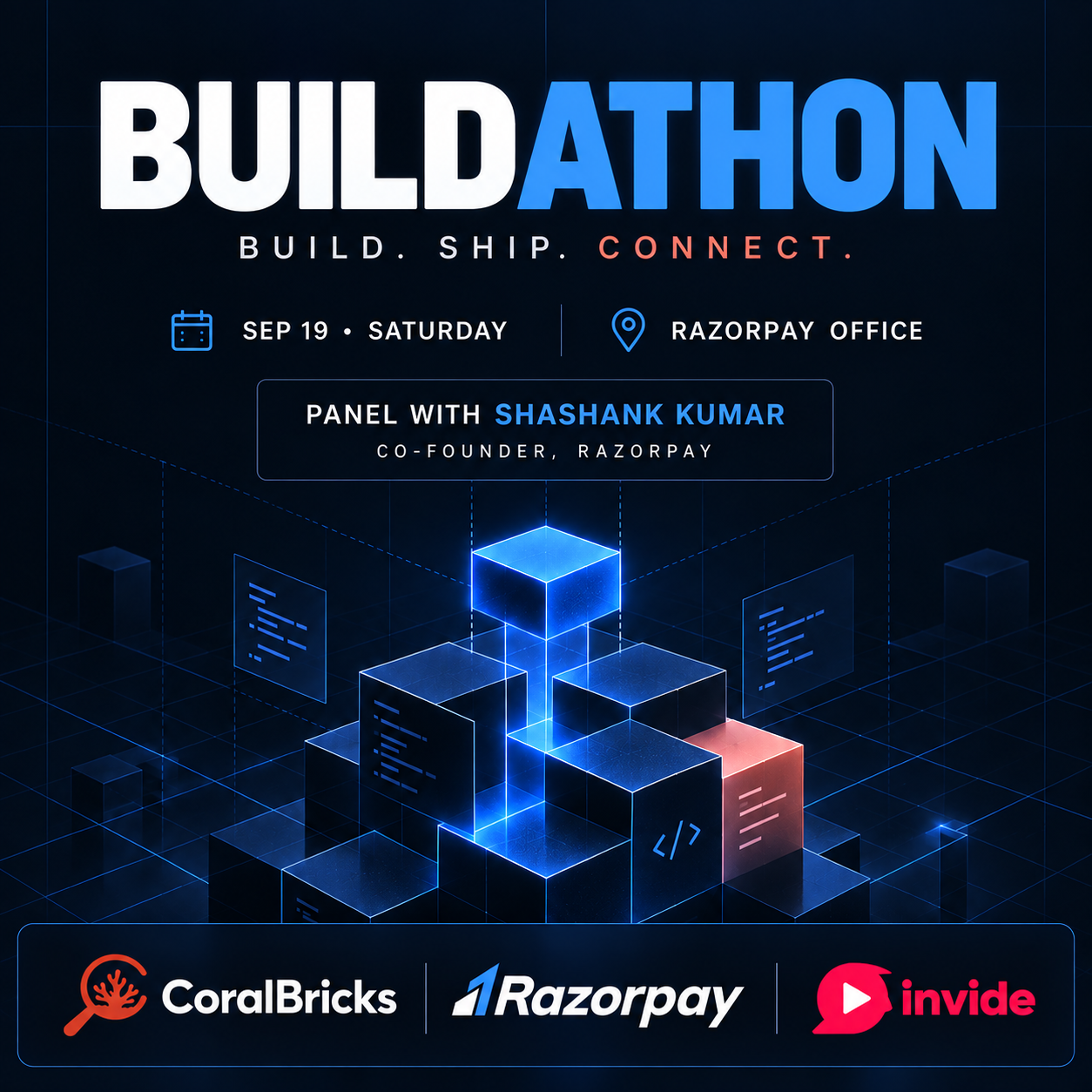 AI Agent Buildathon voor ervaren ingenieurs