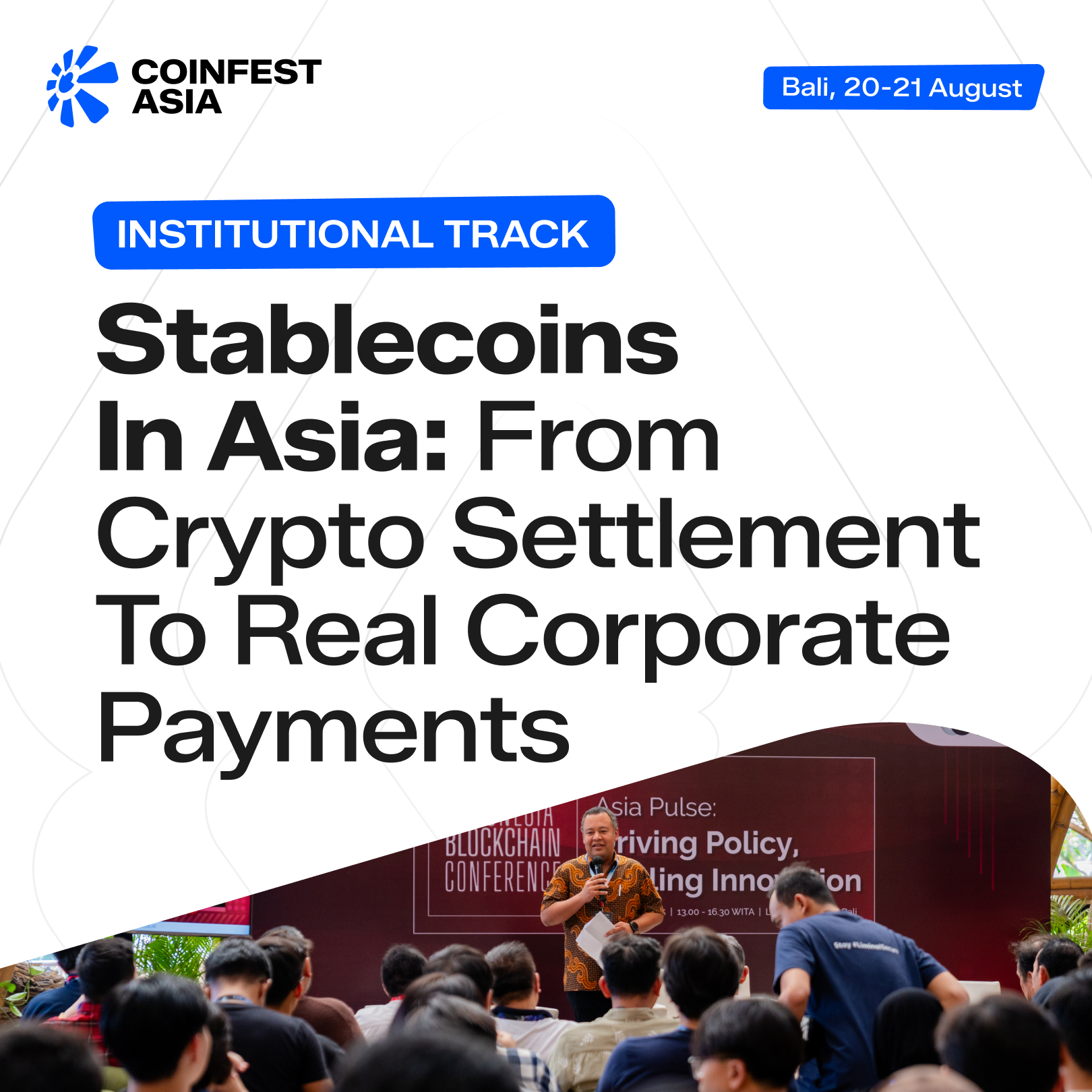 Stablecoins in Asia: From Crypto Settlement to Real Corporate Payments