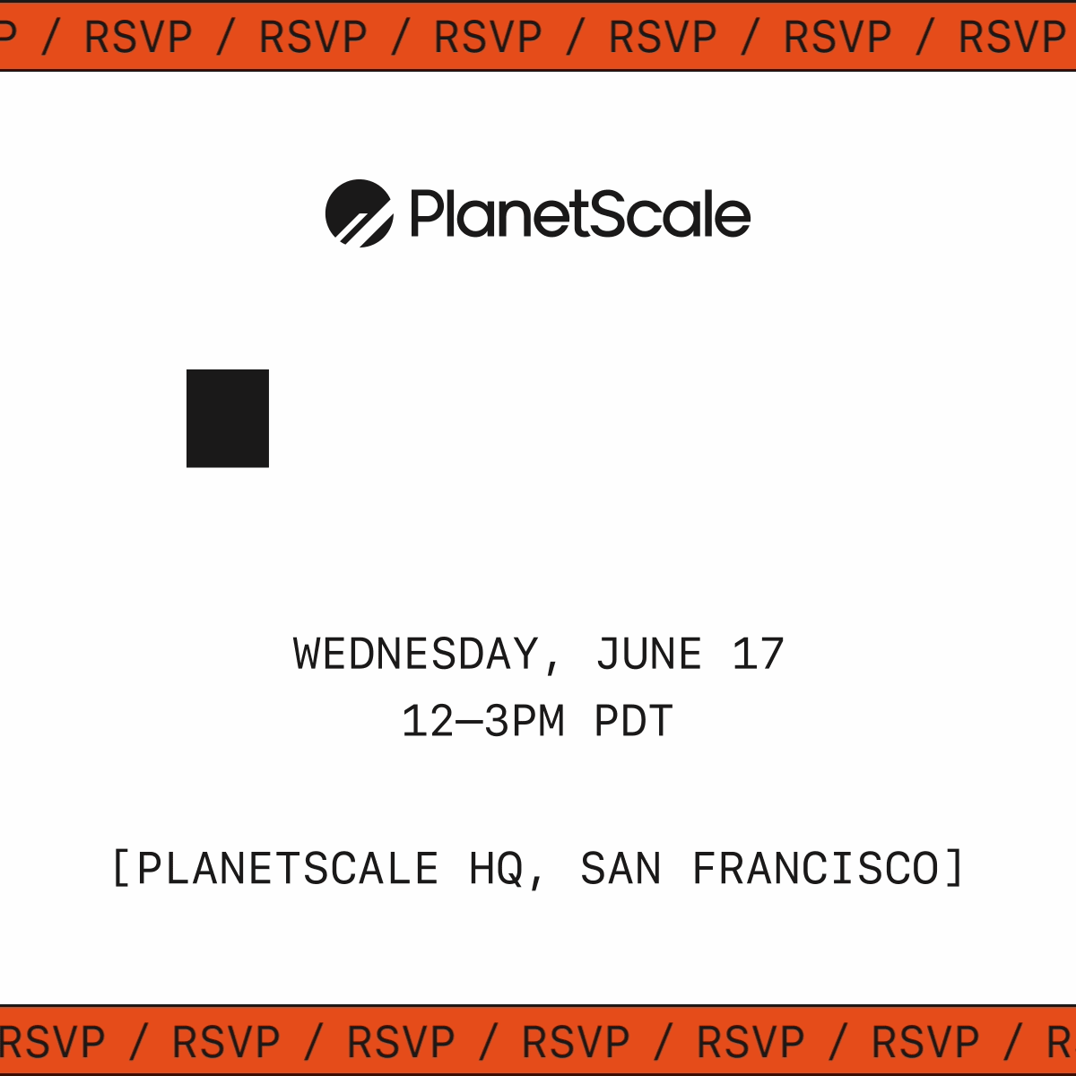 Cover art for #World Cup Happy Hour (🏴󠁧󠁢󠁥󠁮󠁧󠁿 vs 🇭🇷) — PlanetScale